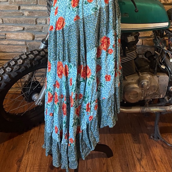 Free People Gabriela Slip - Picture 6 of 9